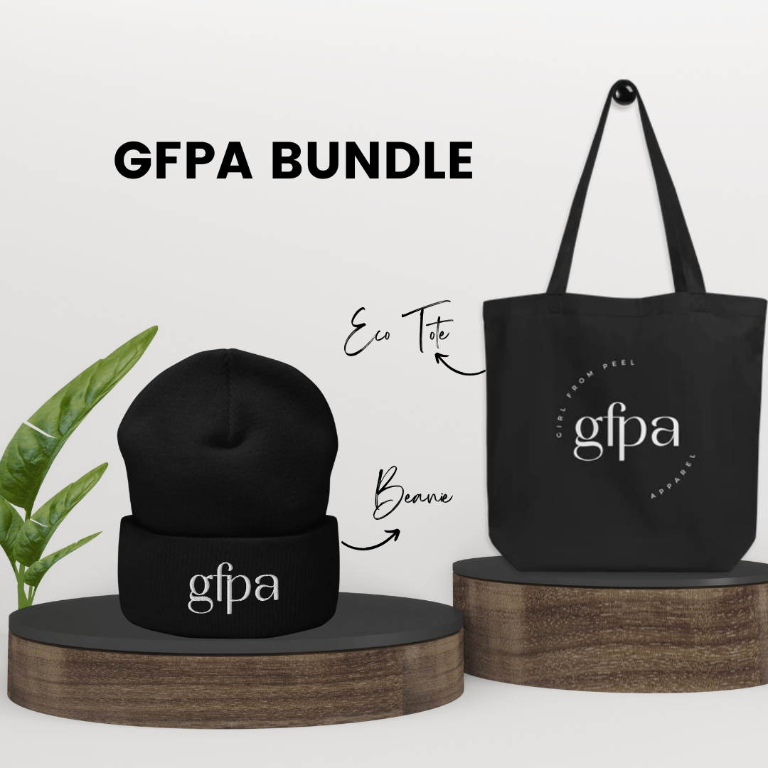 GFPA Bundle - Girl From Peel Apparel - Bundle
